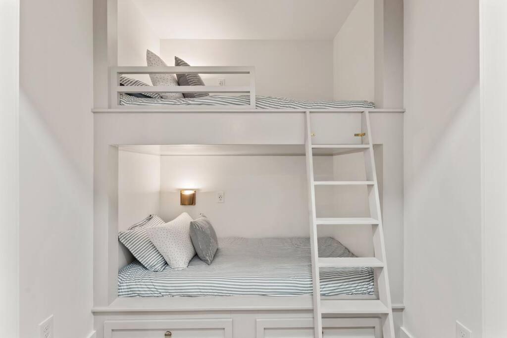 Basecamp Retreat Timsfordlake Winchester Ngoại thất bức ảnh