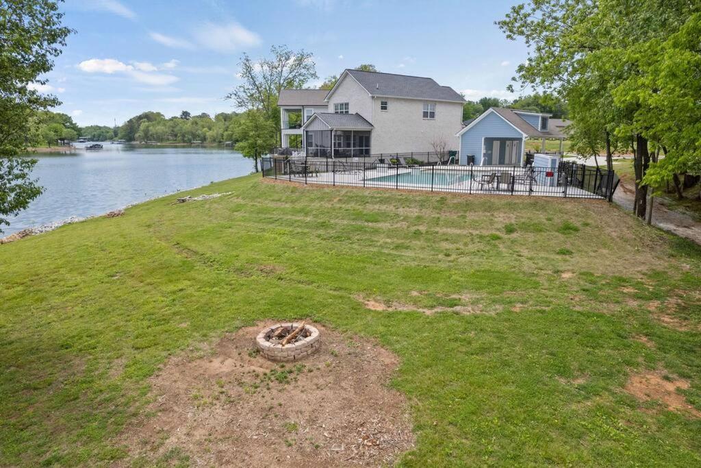 Basecamp Retreat Timsfordlake Winchester Ngoại thất bức ảnh