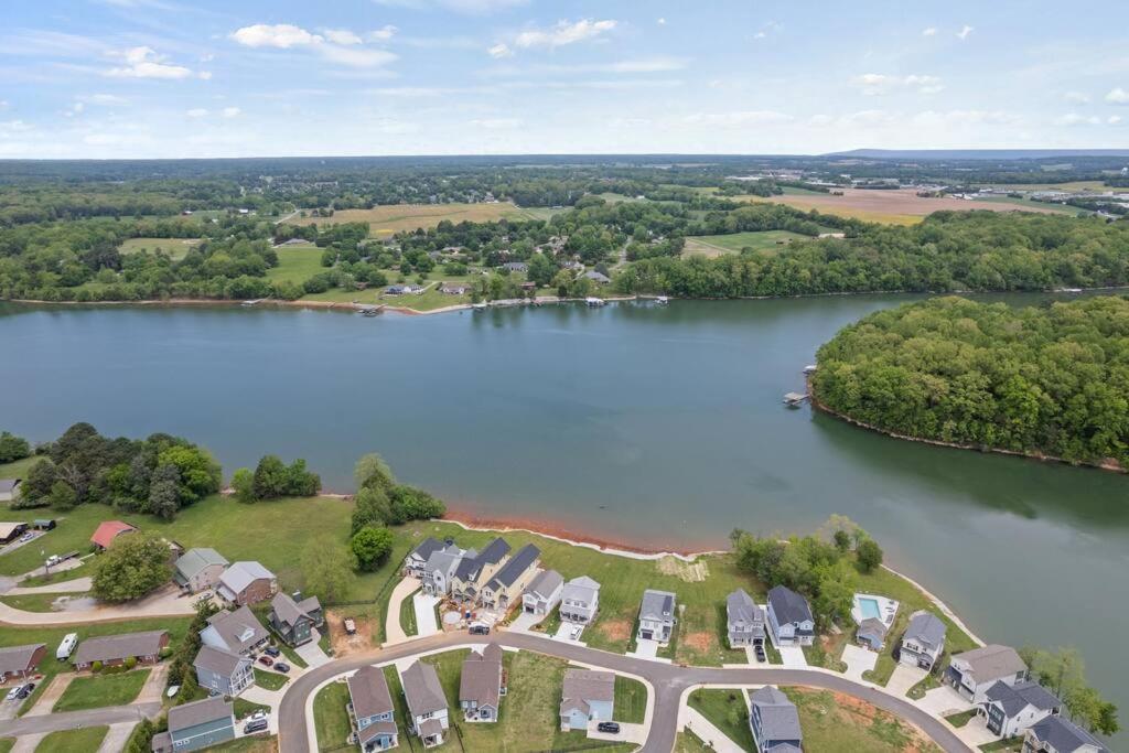Basecamp Retreat Timsfordlake Winchester Ngoại thất bức ảnh