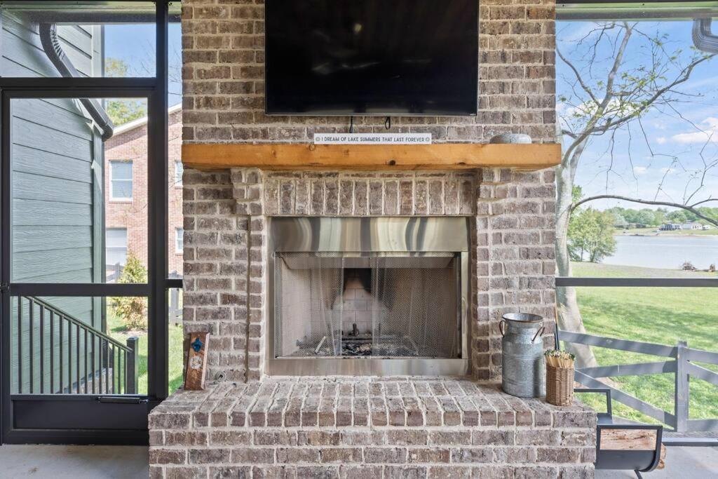 Basecamp Retreat Timsfordlake Winchester Ngoại thất bức ảnh