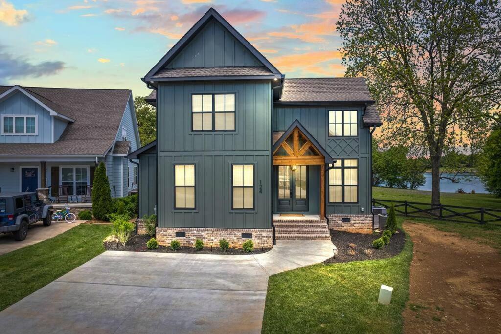 Basecamp Retreat Timsfordlake Winchester Ngoại thất bức ảnh